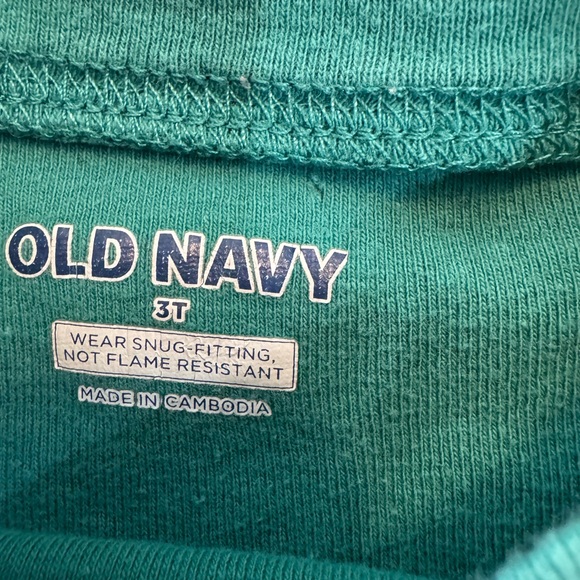 Toddler Pajama Bundle with Two Onesies, One Two Piece, 3 Shorts and 3 Pants - Picture 10 of 14